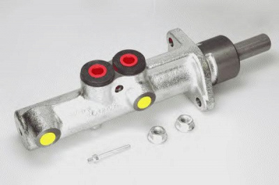 HELLA PAGID 8am355504321 -  Главный тормозной цилиндр